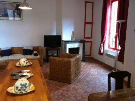 La Maison Rouge Saint-Sauveur-en-Puisaye Eksteriør billede